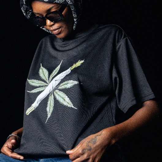 Blunt & Leaf Shirt additional image