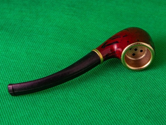 Old School Pipe additional image