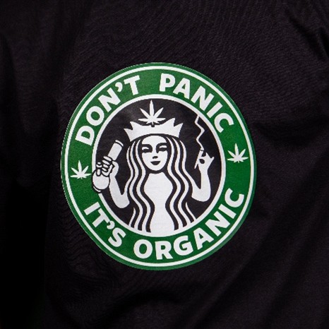 It's Organic Shirt additional image