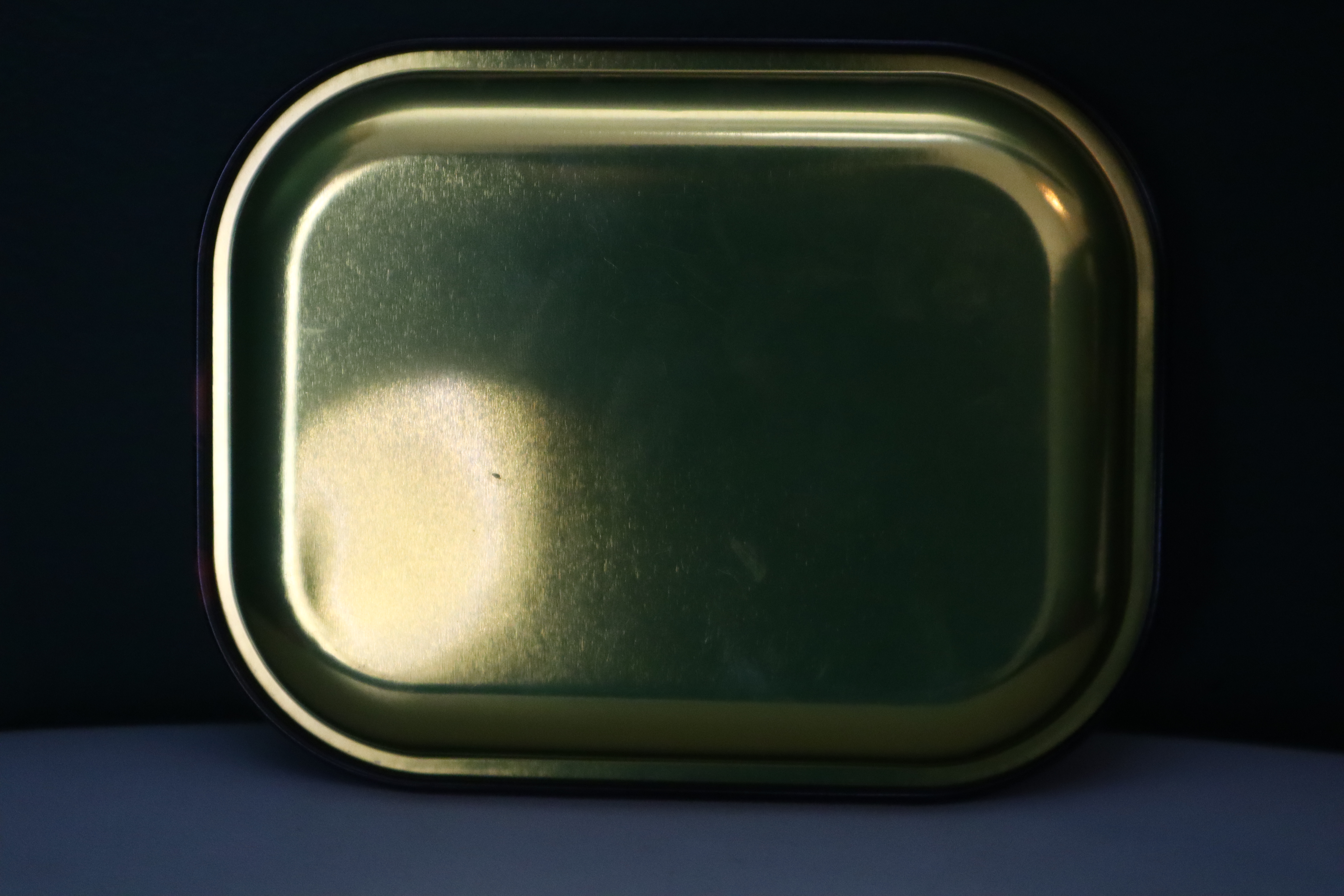 Bob Marley & Lion spliffin Tray