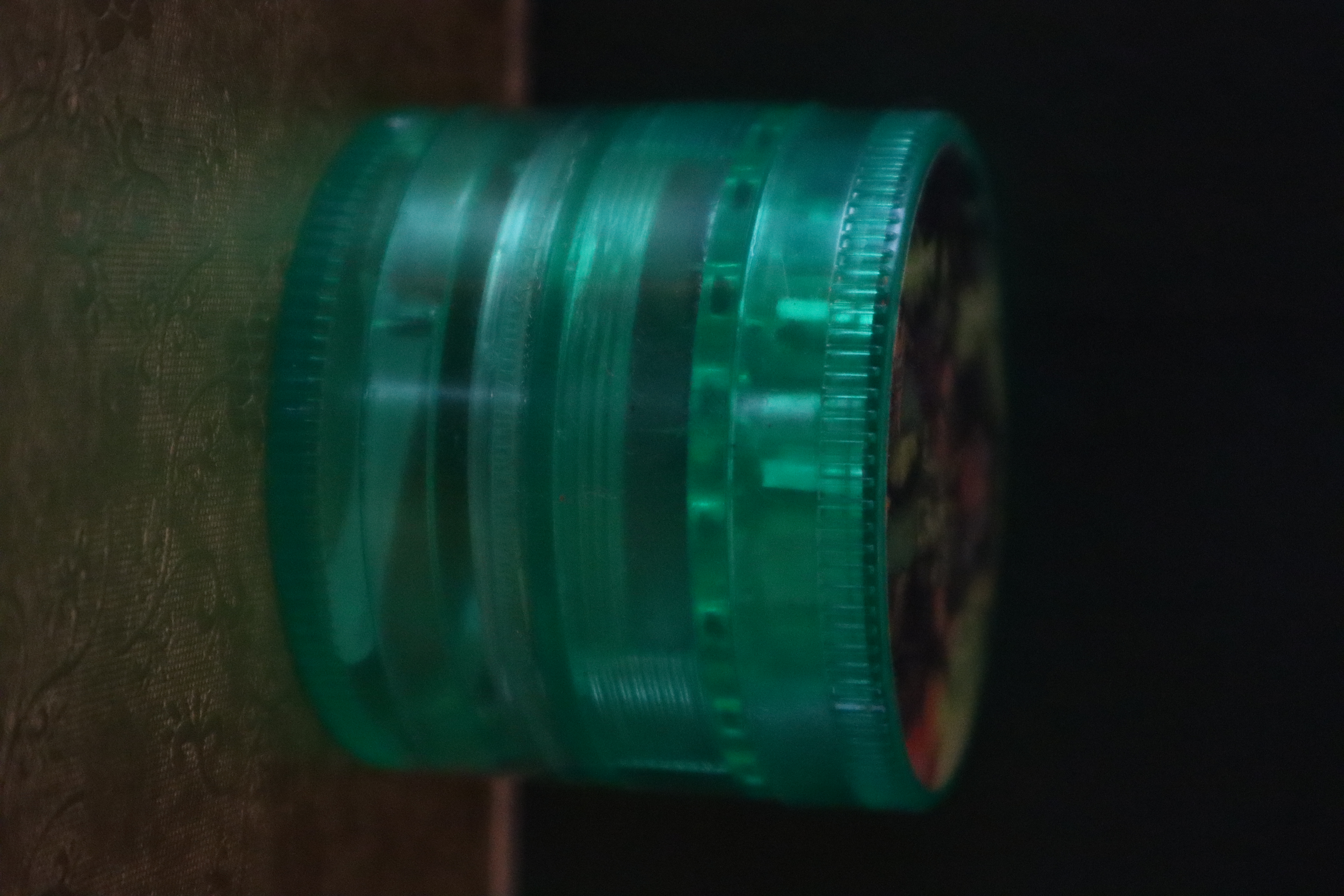 Plastic Crusher