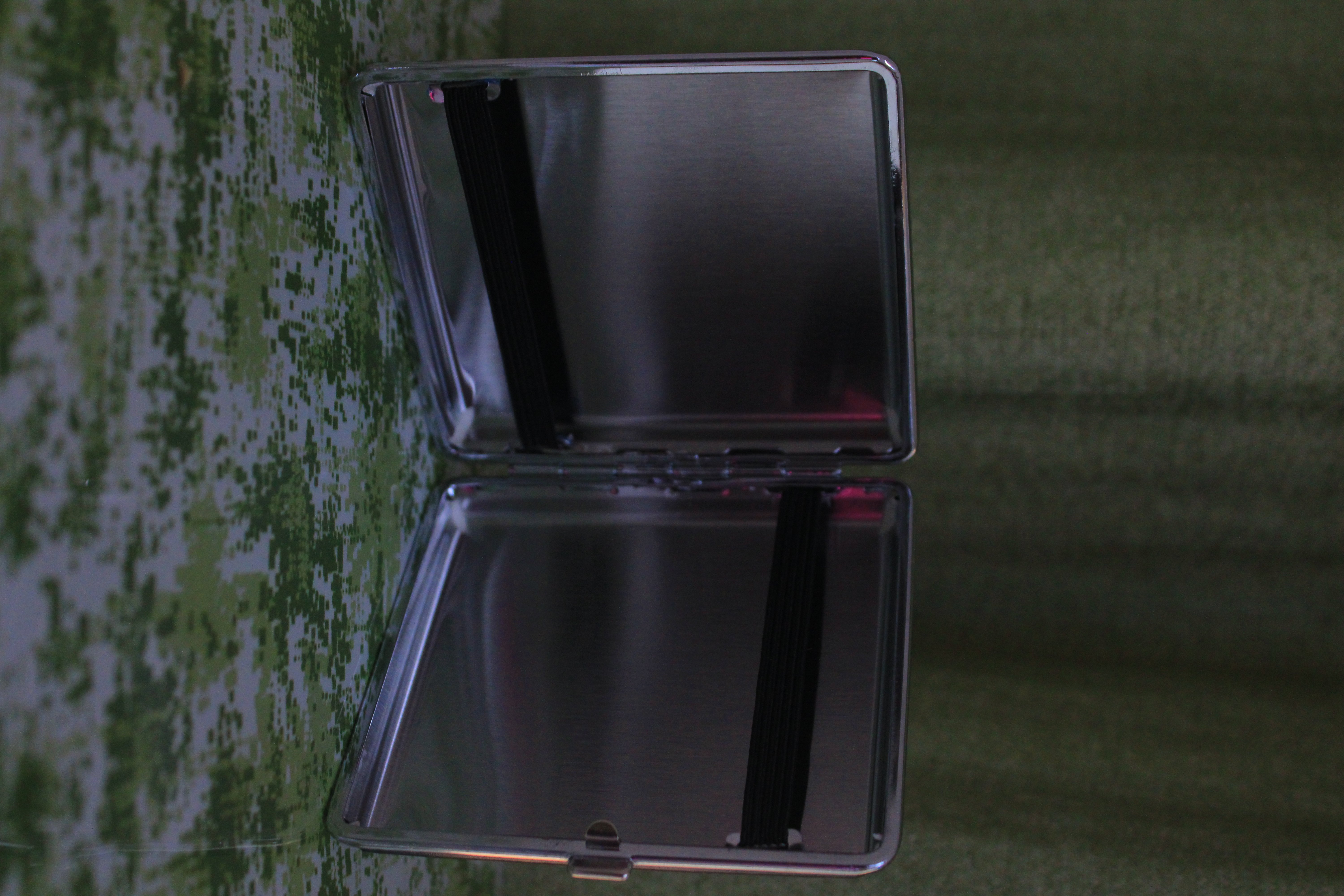 Blunt's/Joint's Container