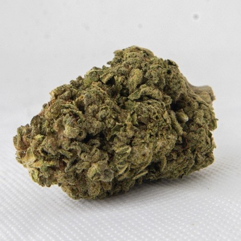 Life on Mars additional image