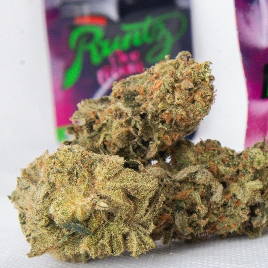 Starfire additional image