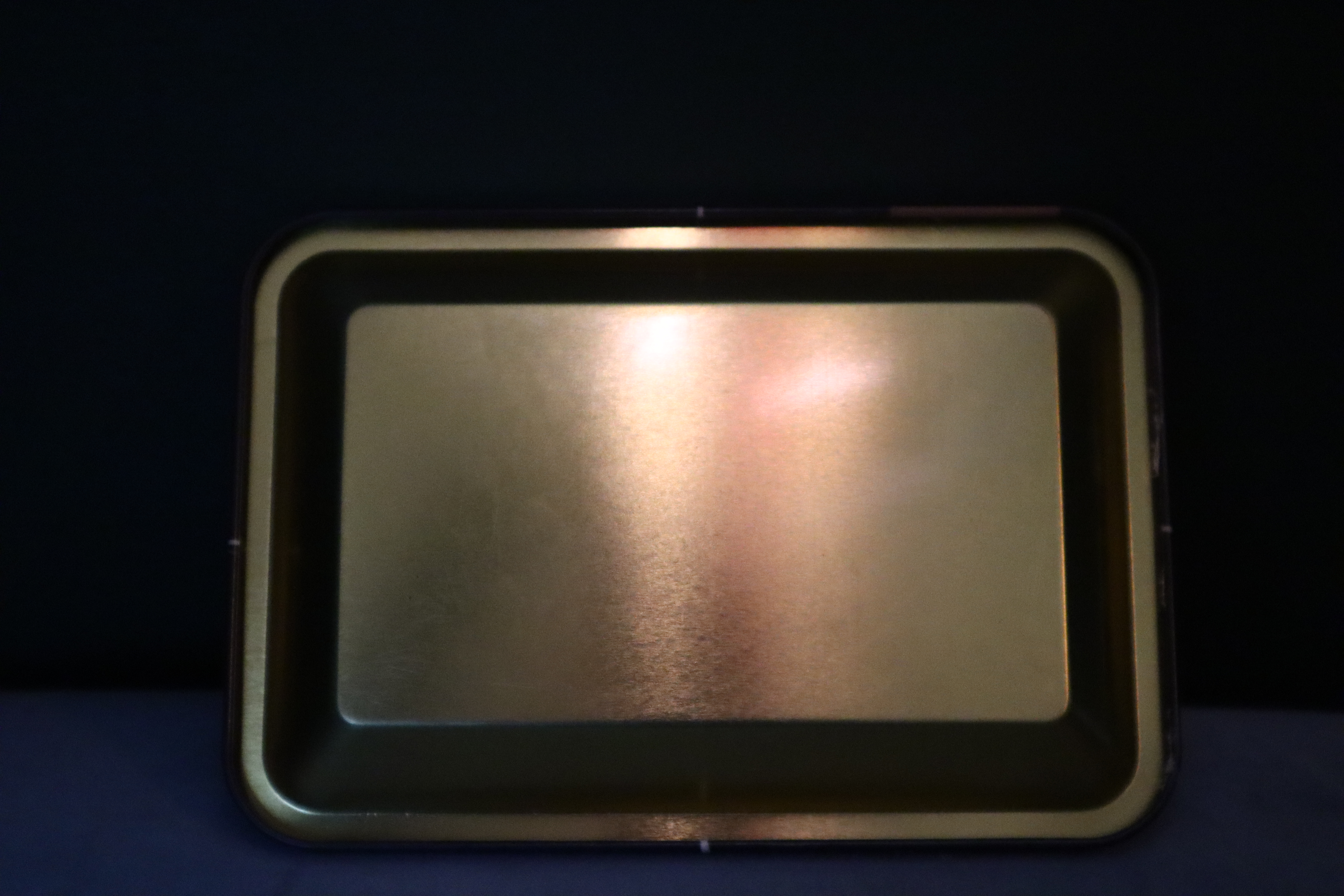 Raw Rolling Ash Tray