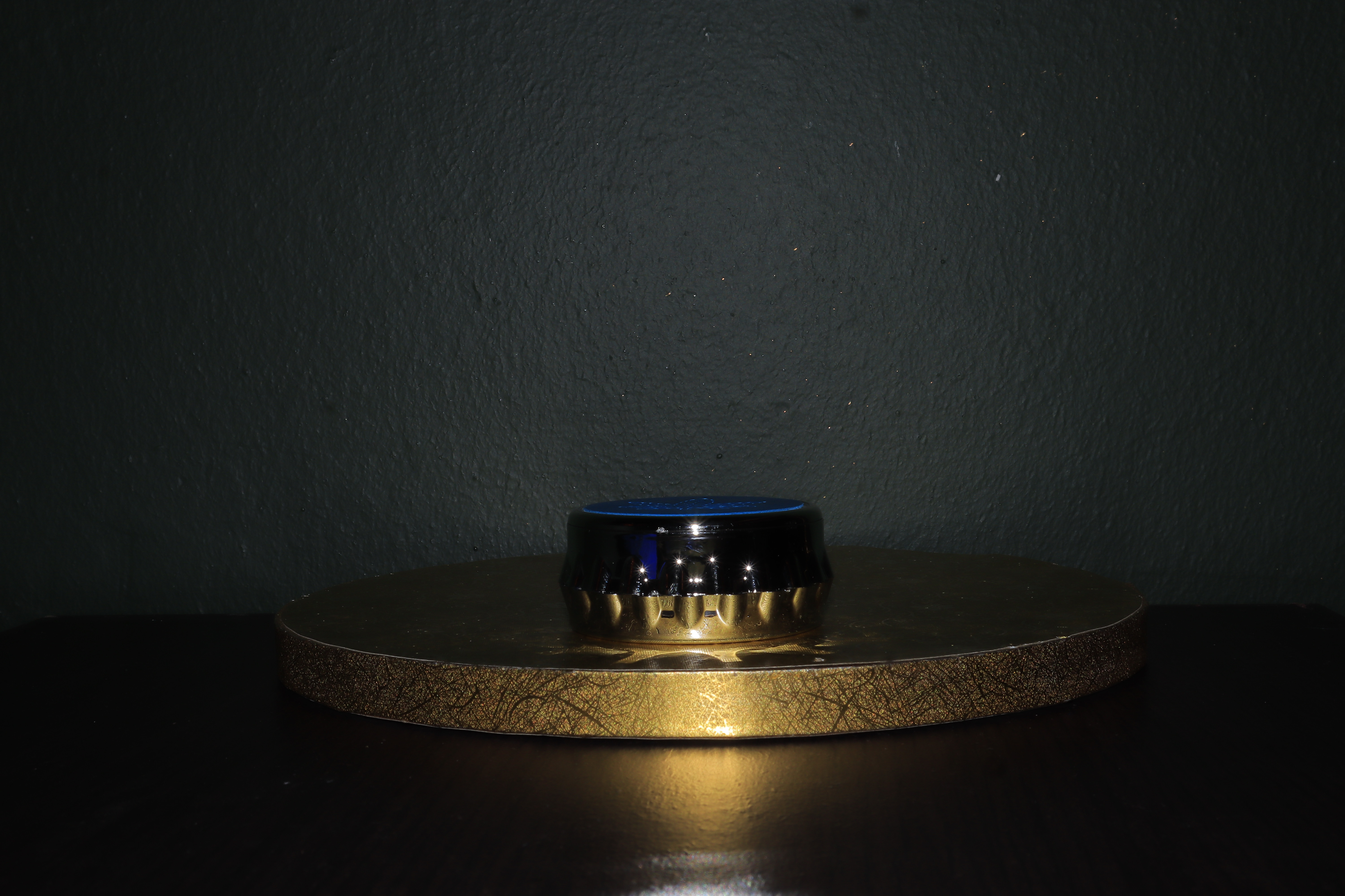 Silicone Plastic Crusher