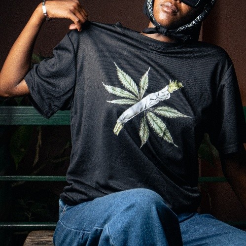 Blunt & Leaf Shirt additional image