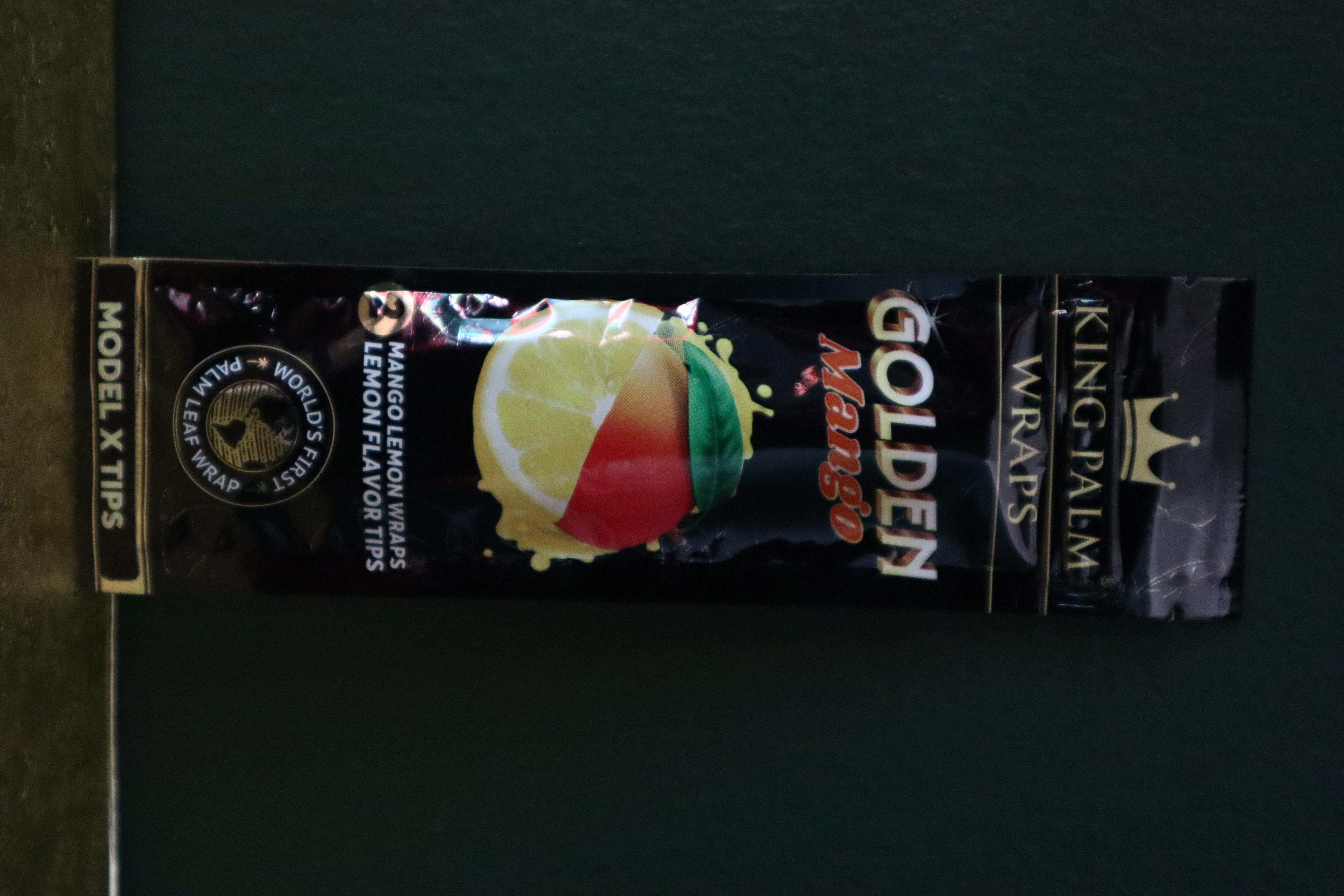 King Palm Flavor Wraps