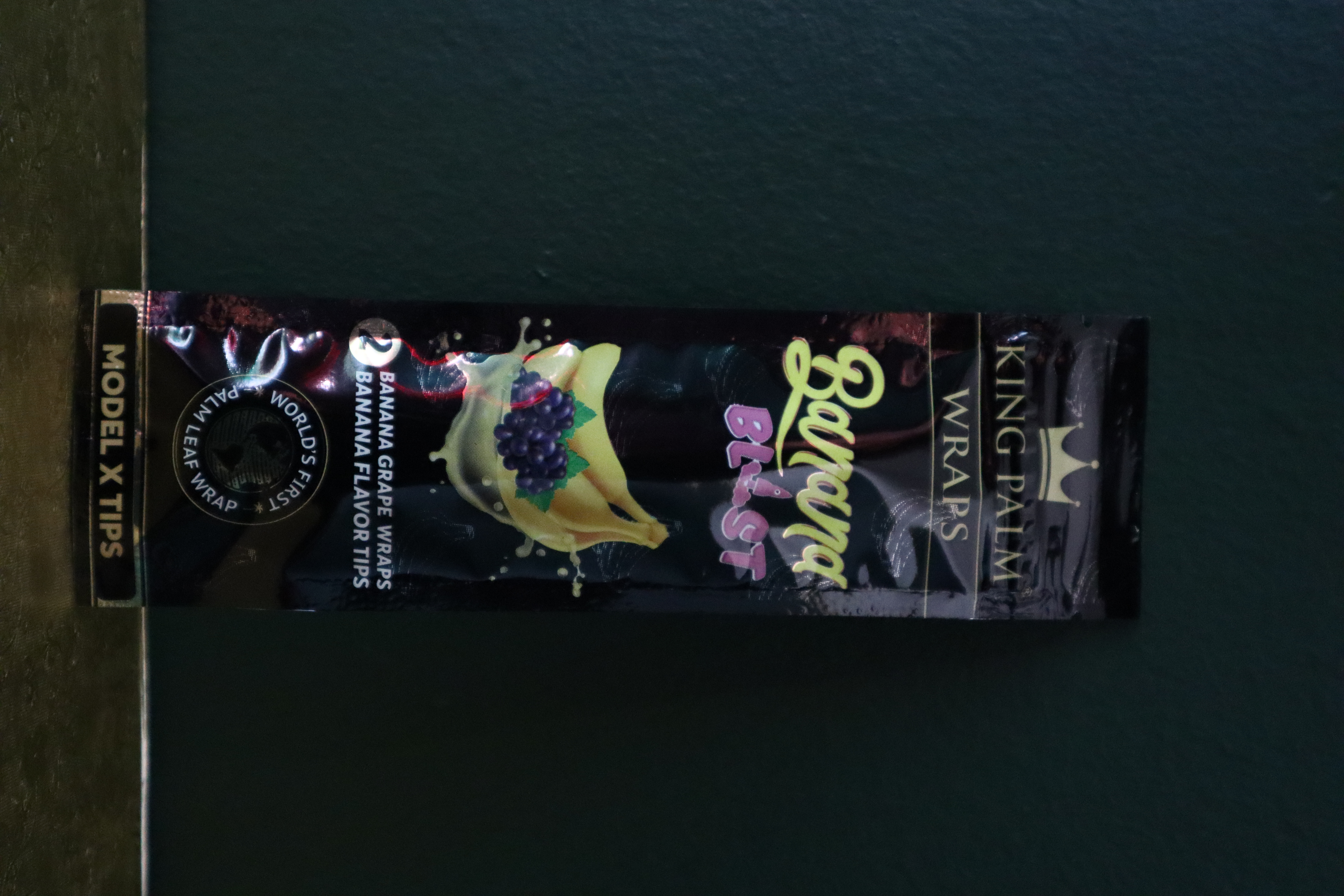 King Palm Flavor Wraps