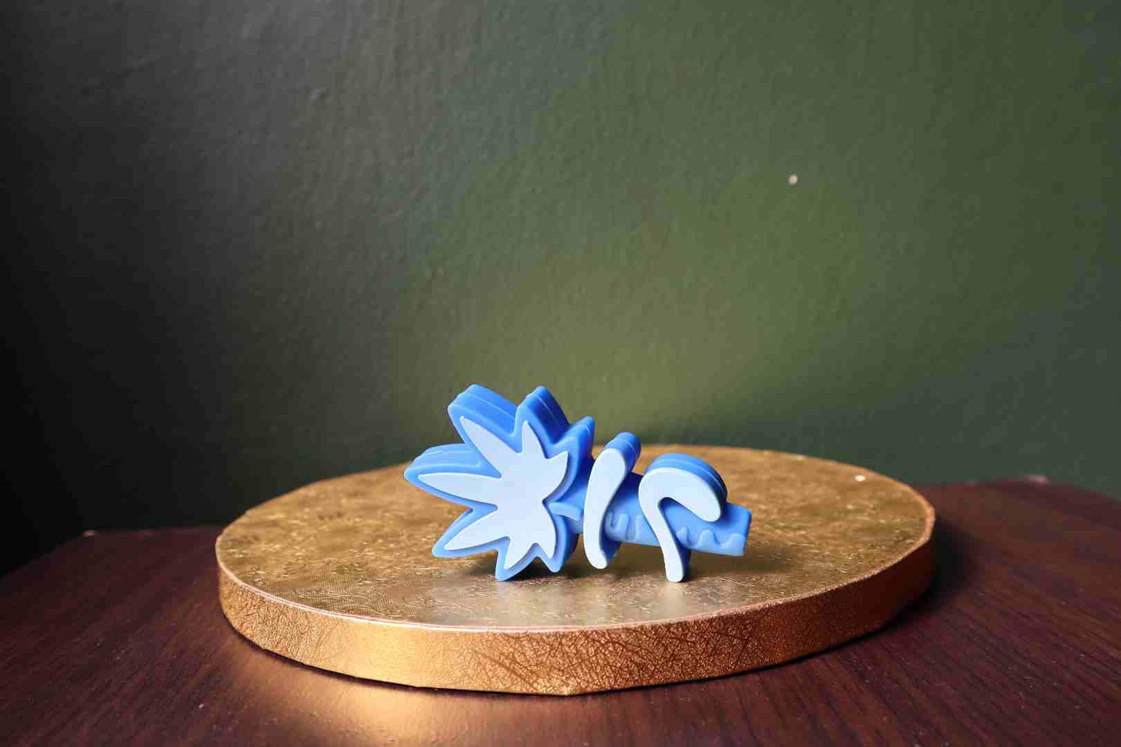 Silicone Glass Pipe
