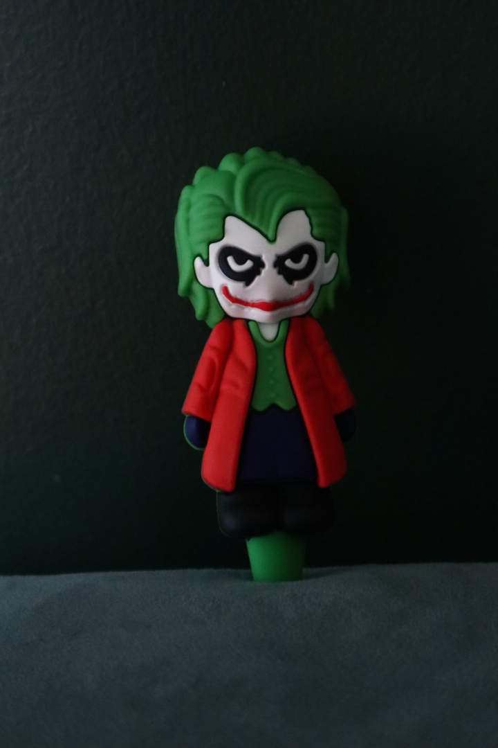 Silicone Pipe ( Joker)