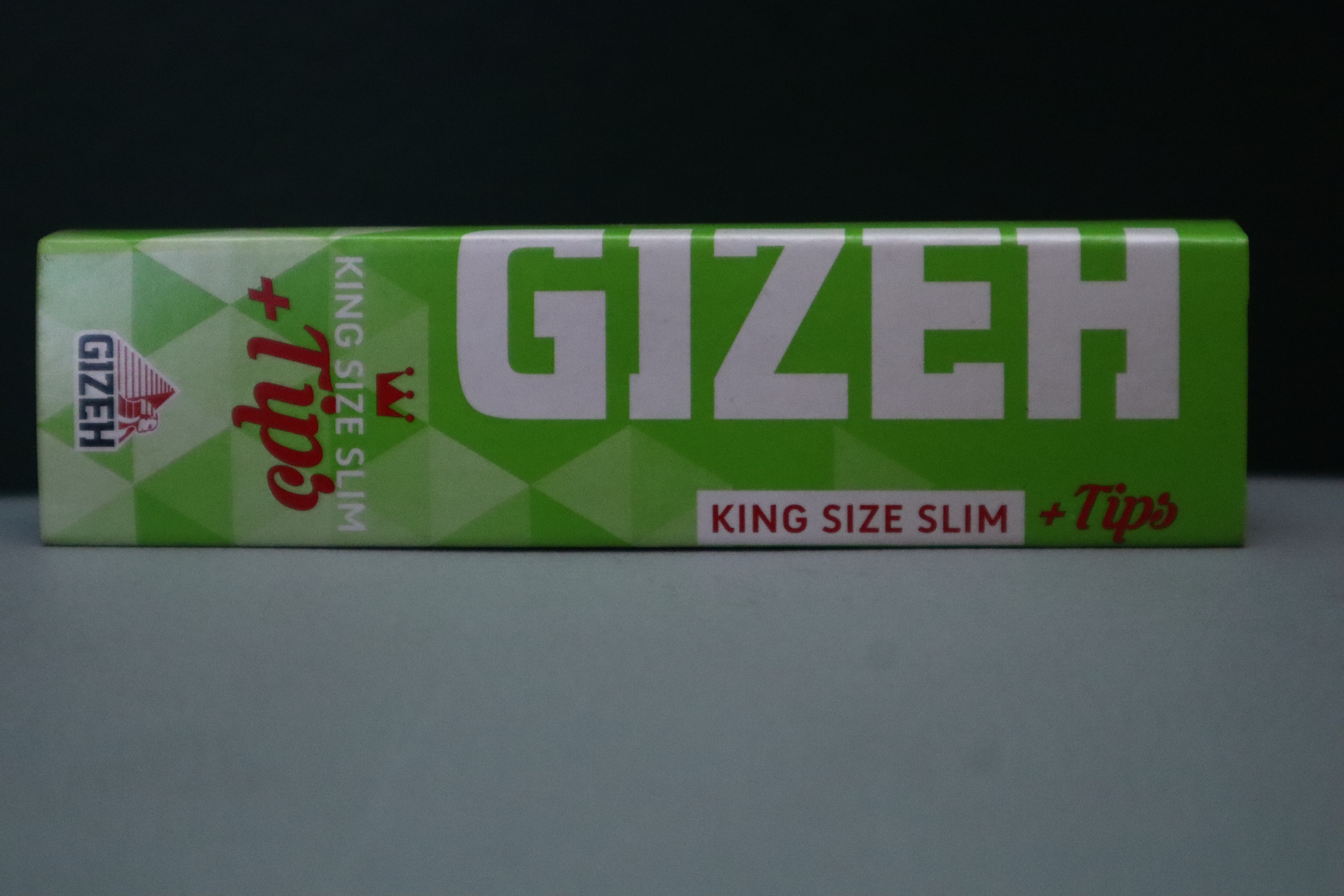 Gizeh King Size Rolling Papers