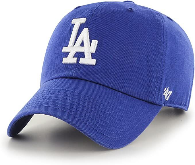 47 Mens Vintage Cap Blue 