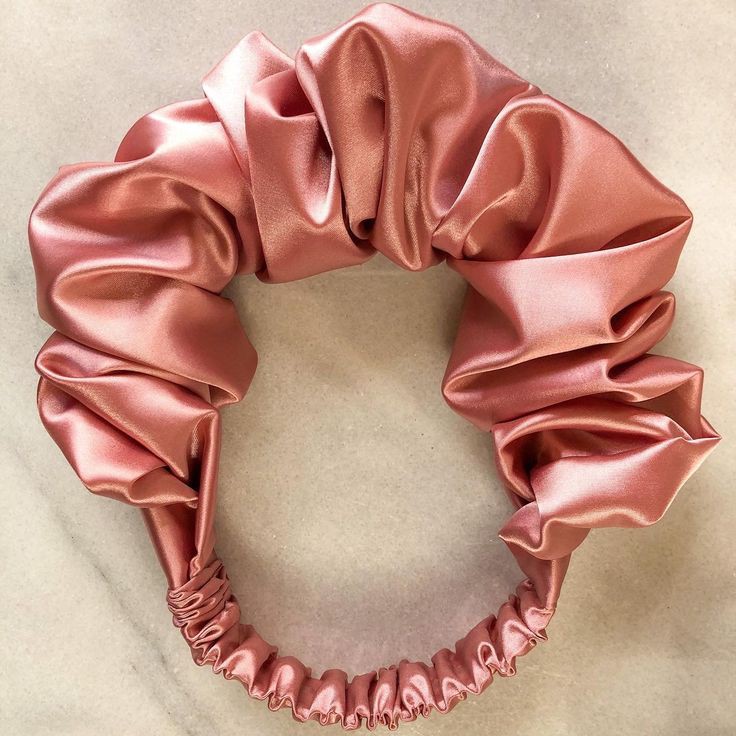 Magic Mauve Headbands 