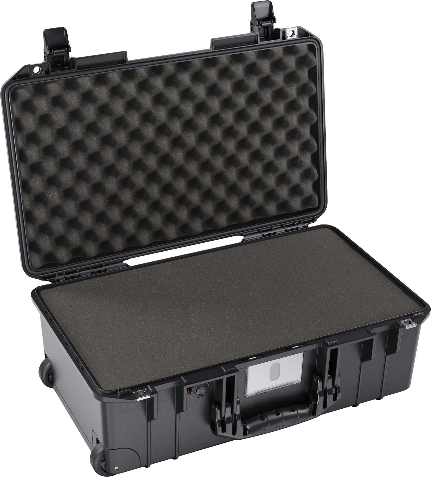 1535 Air Wheeled Carry-On Hard Case