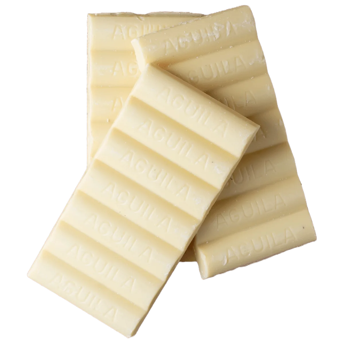 Chocolate barra blanco Aguila de Arcor
