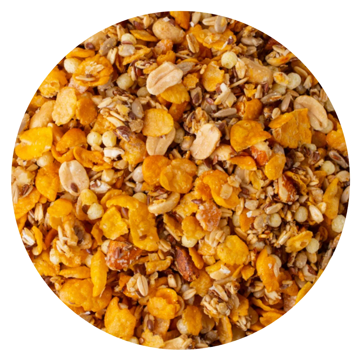 Granola original