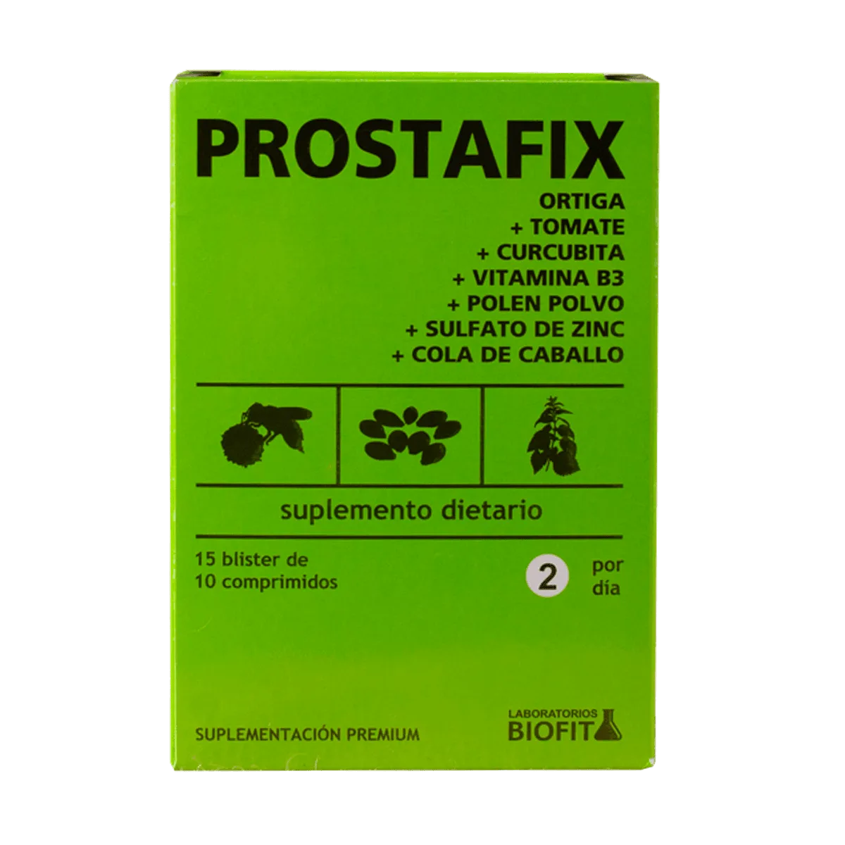 Prostafix Biofit 150comp