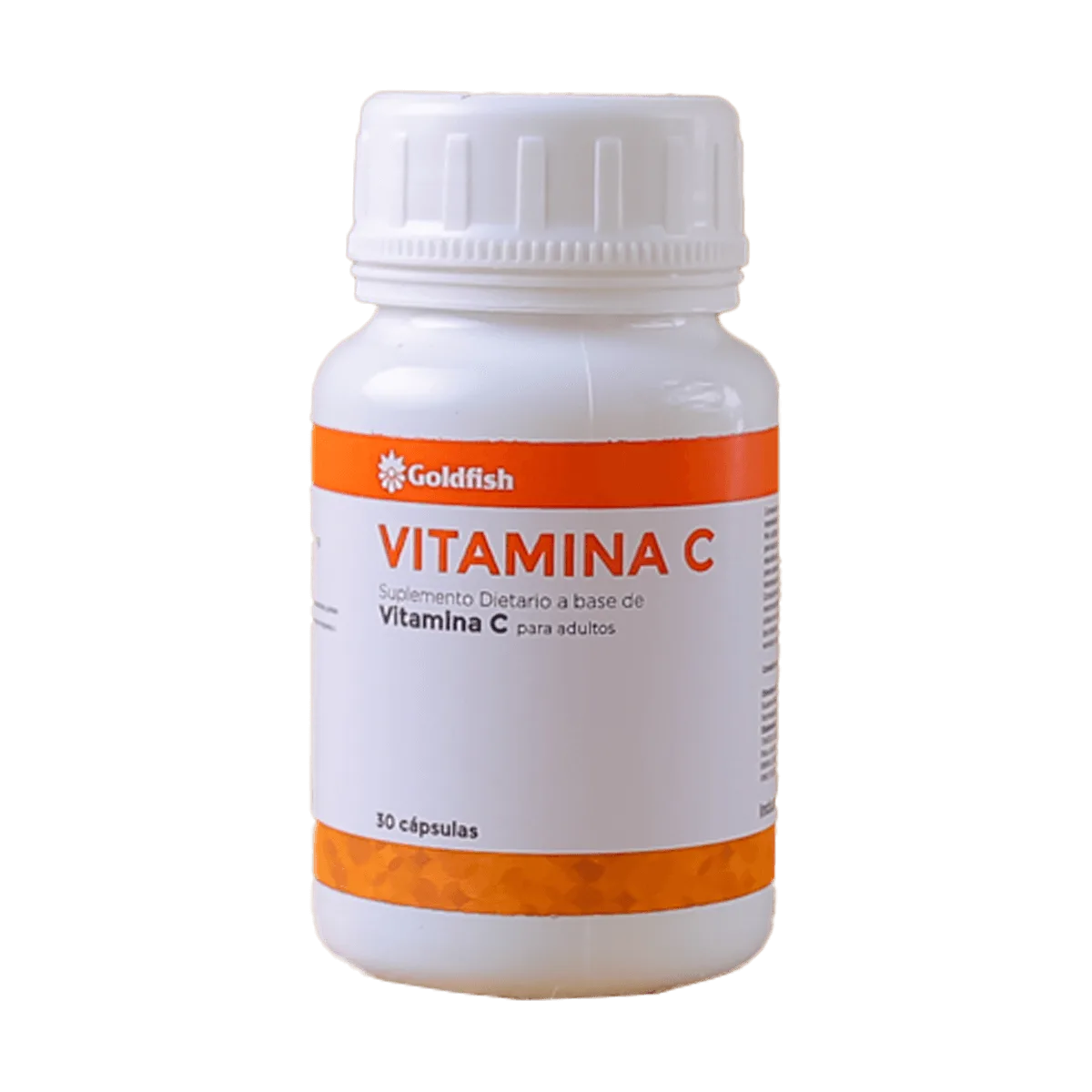 Vitamina C Goldfish 30cap