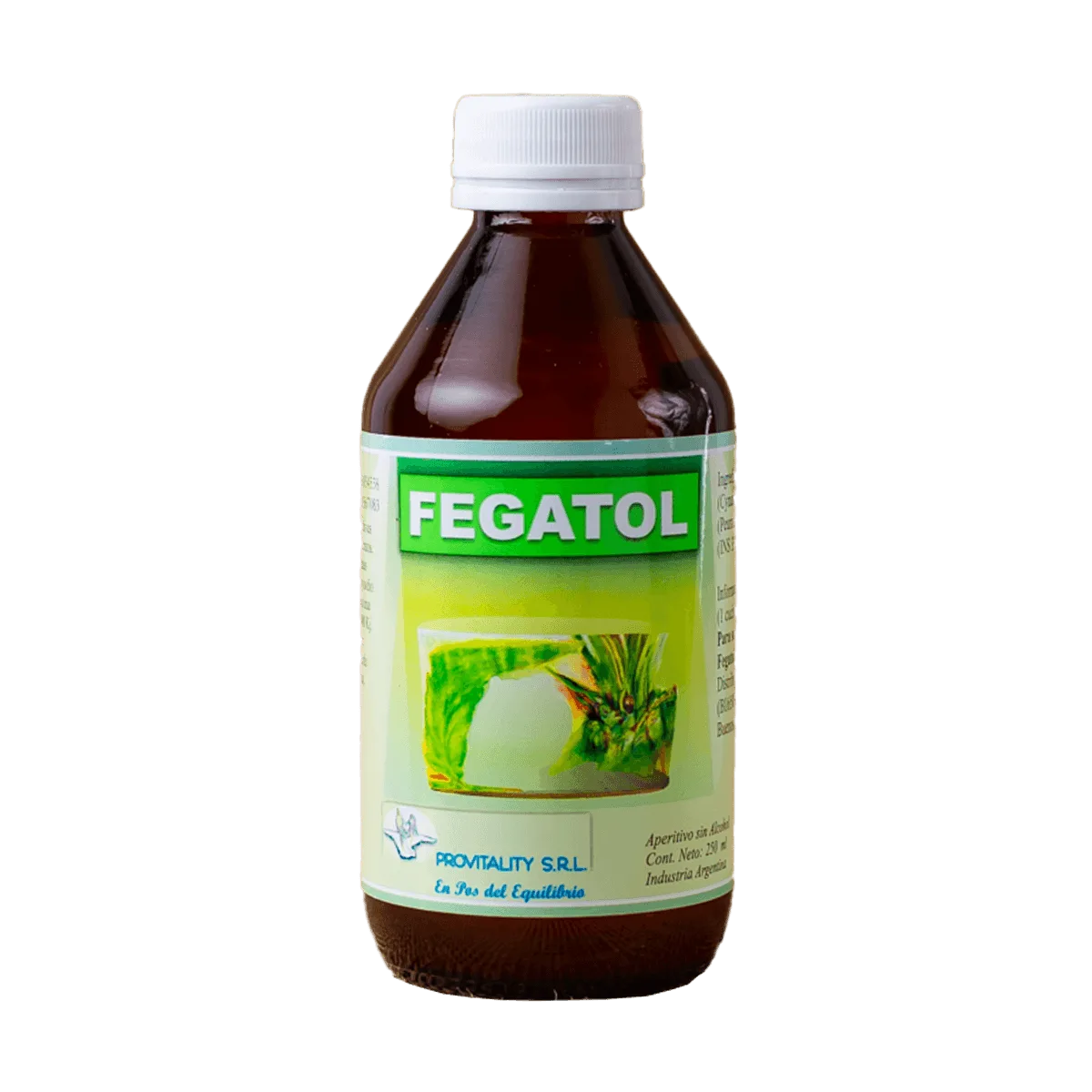 Fegatol 250ml