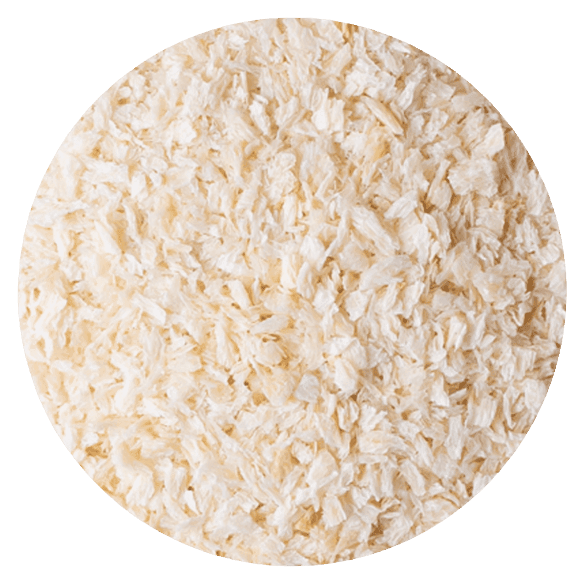 Panko Rosa Blanca