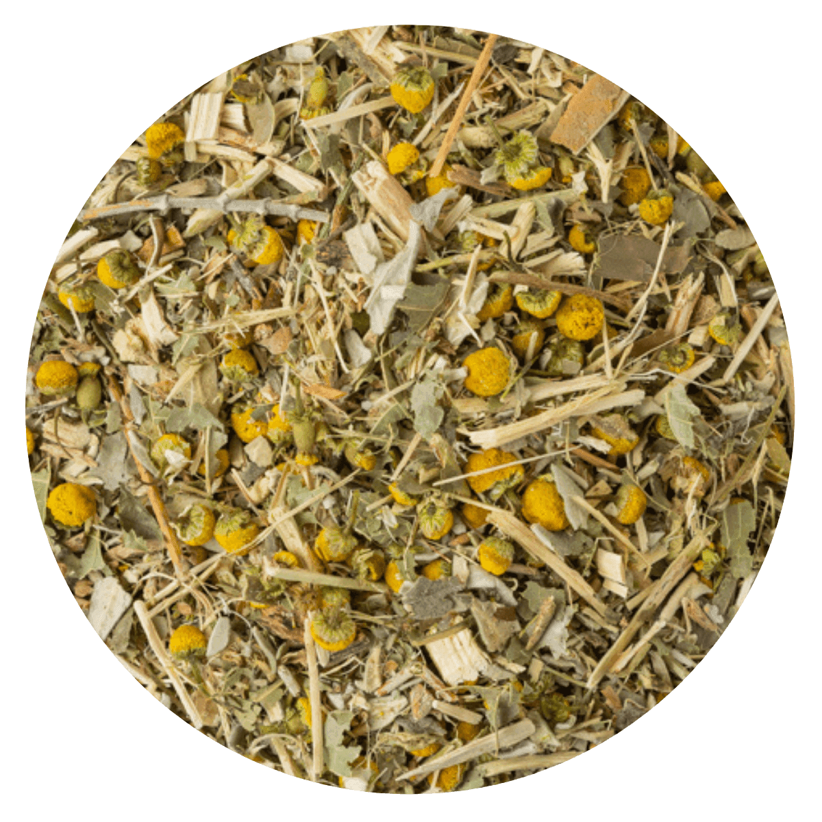 Mix hierba compuesta acidez