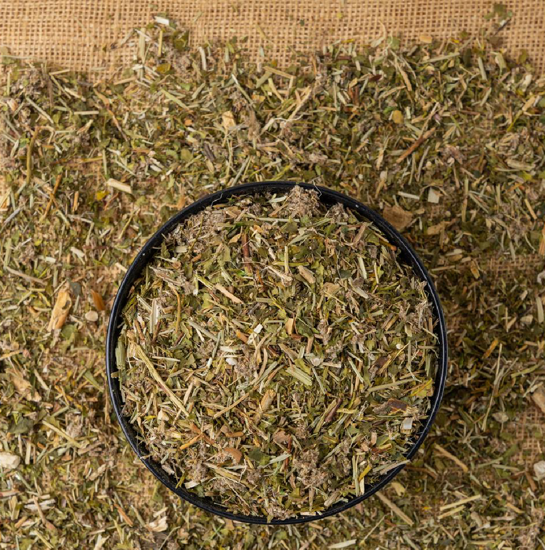 Mix hierba compuesta adelgazante (1kg)