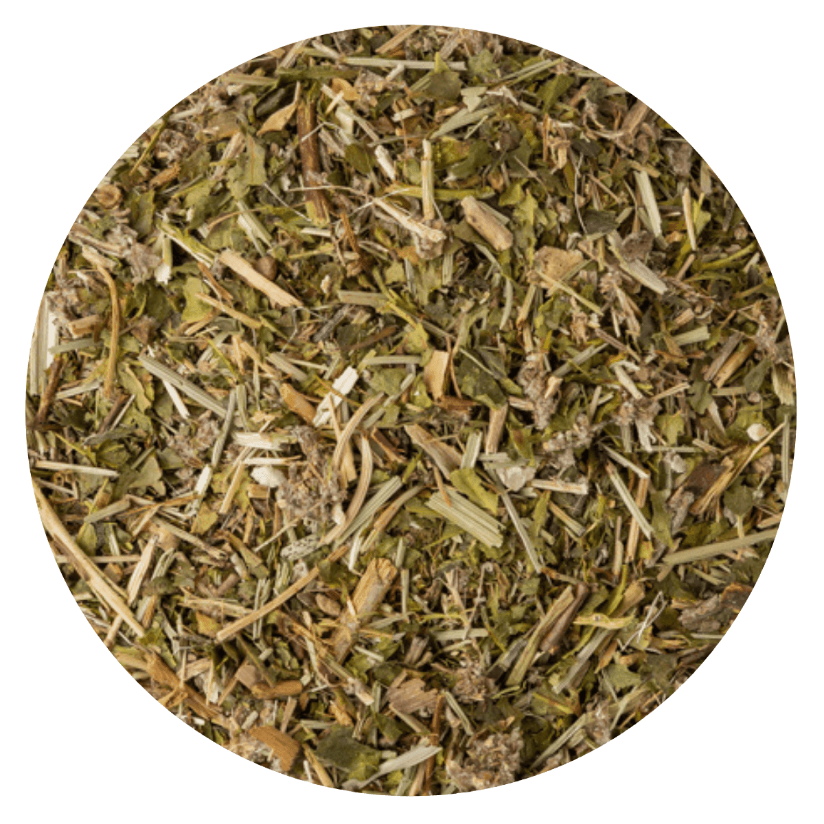 Mix hierba compuesta adelgazante (1kg)