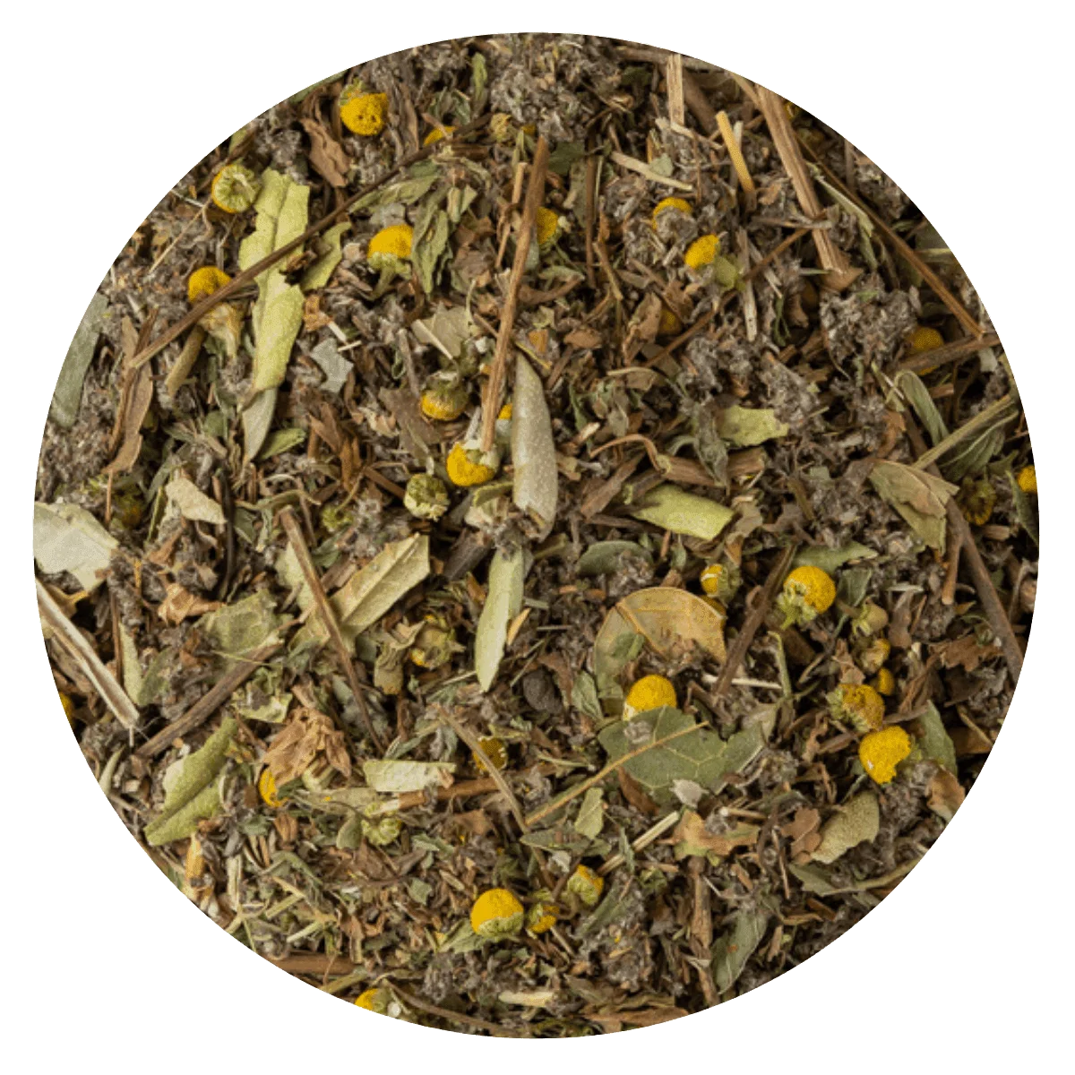 Mix hierba compuesta digestiva (1kg)