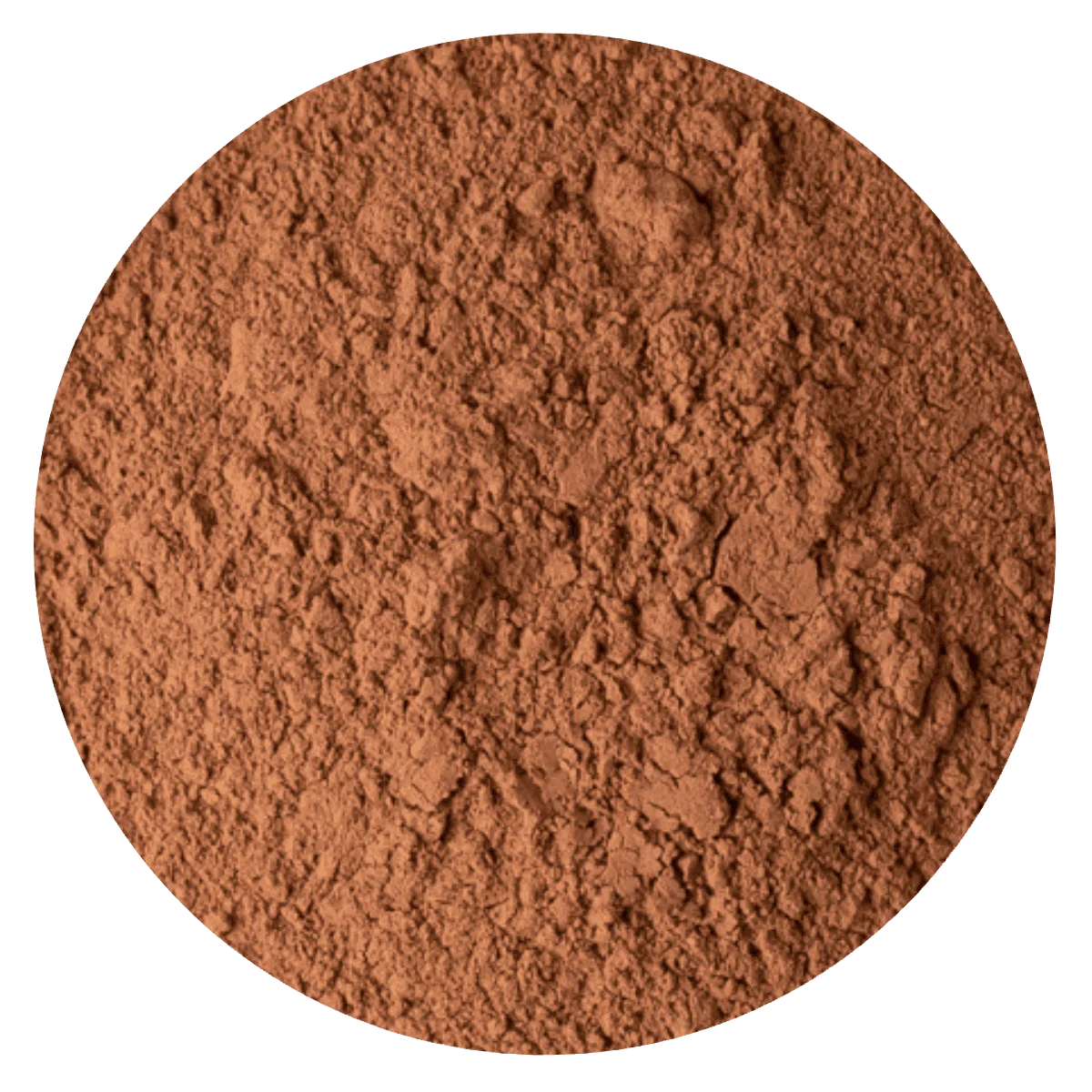Cacao amargo alcalino socaut