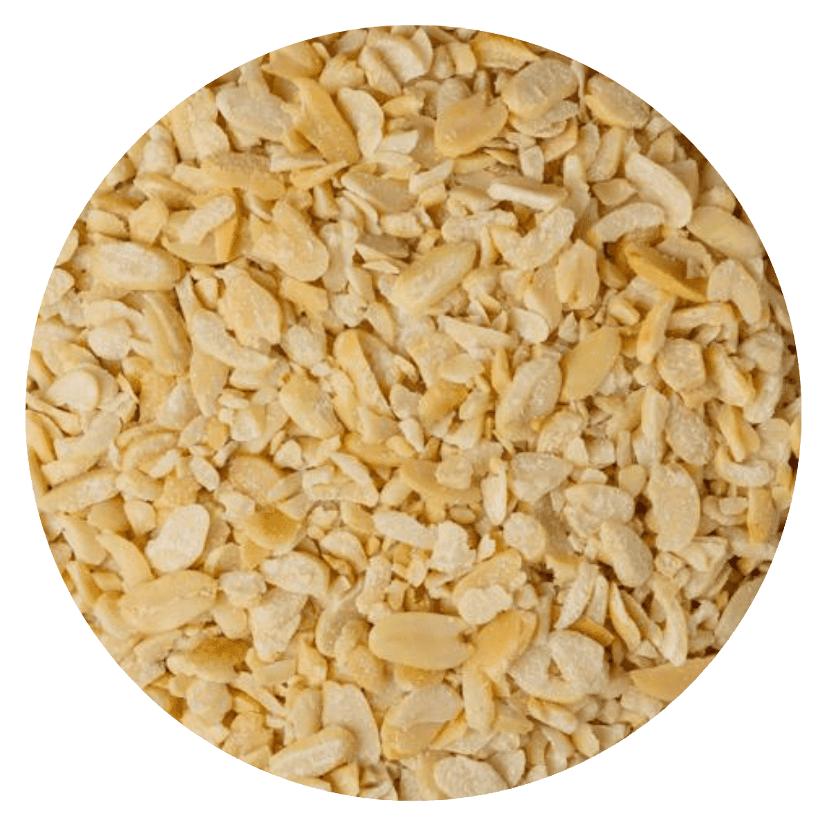 Mani fileteado