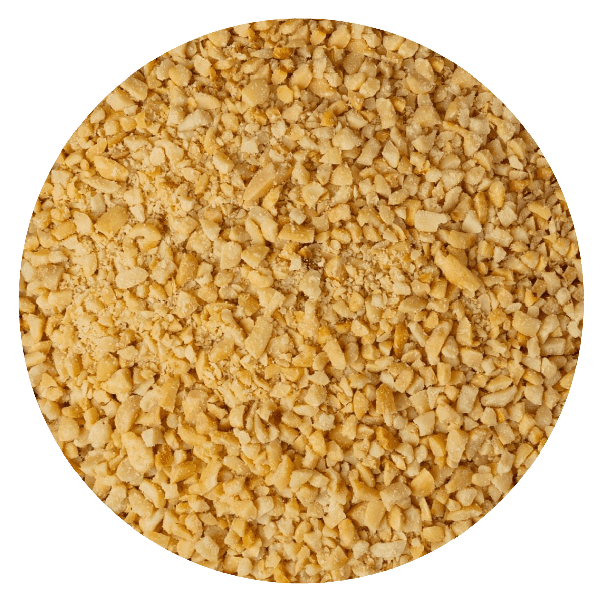 Mani grana