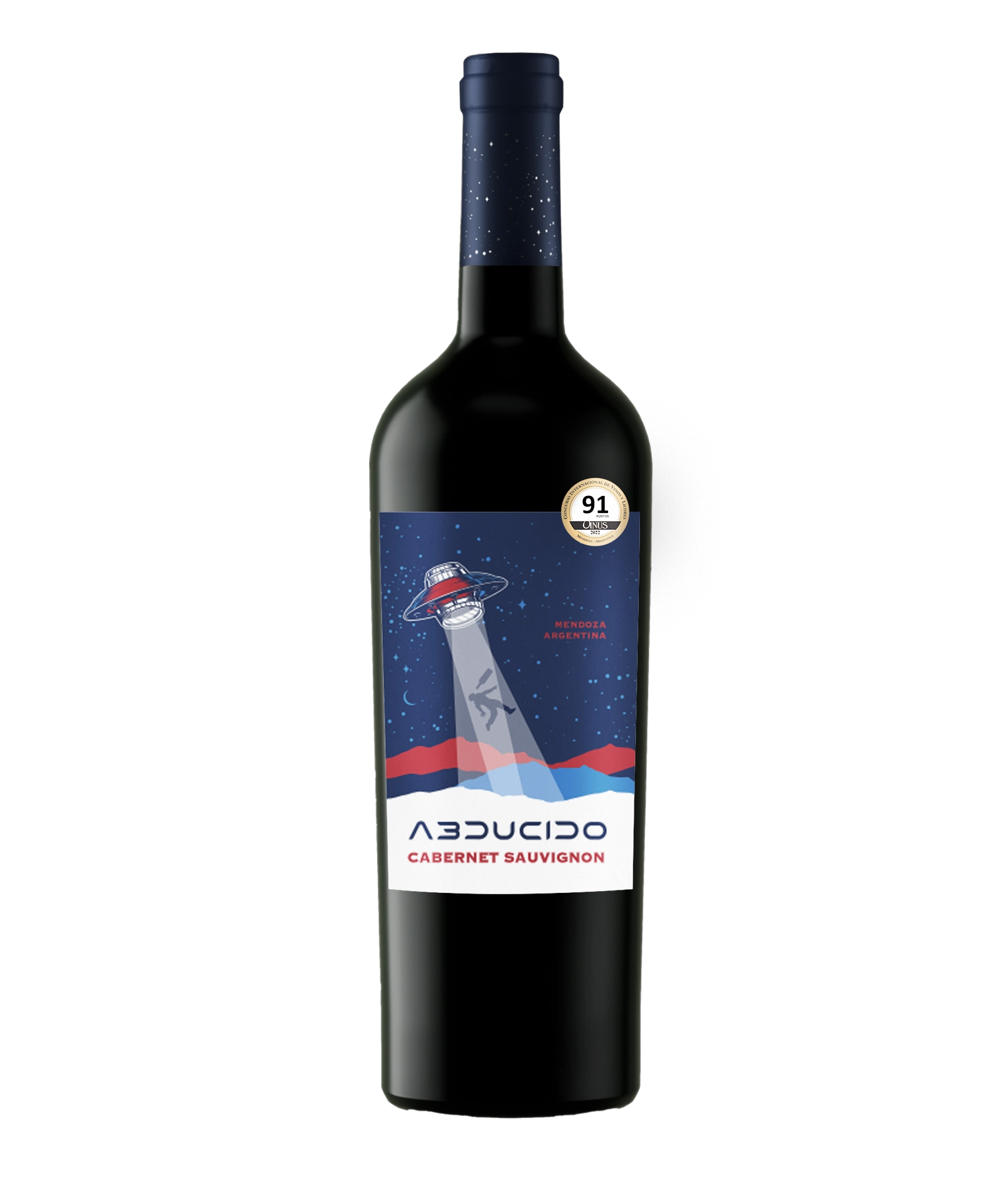 La Iride Abducido Cabernet Sauvignon