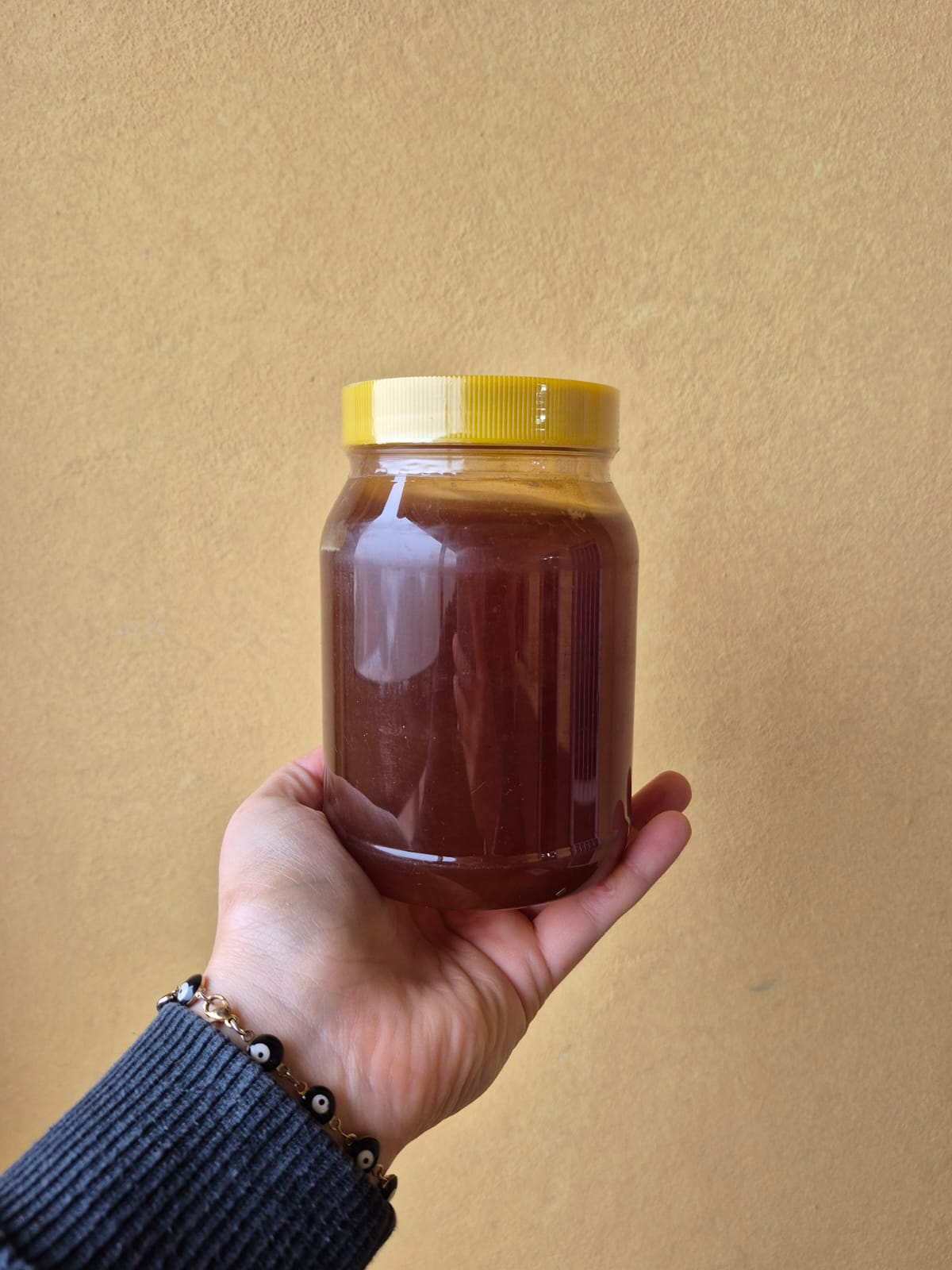 Miel flora silvestre 1kg