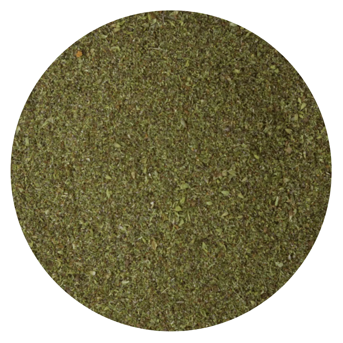 Oregano Molido