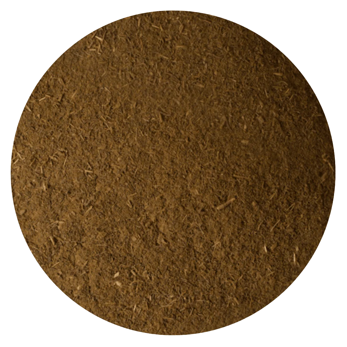 Stevia molida