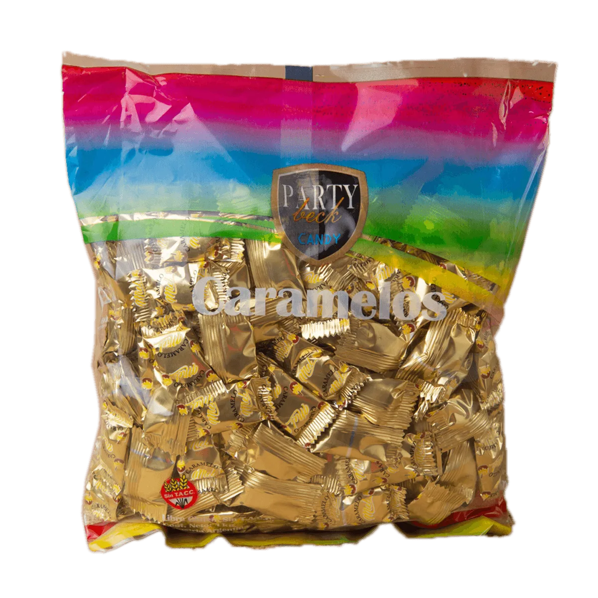 Caramelo miel Argendiet