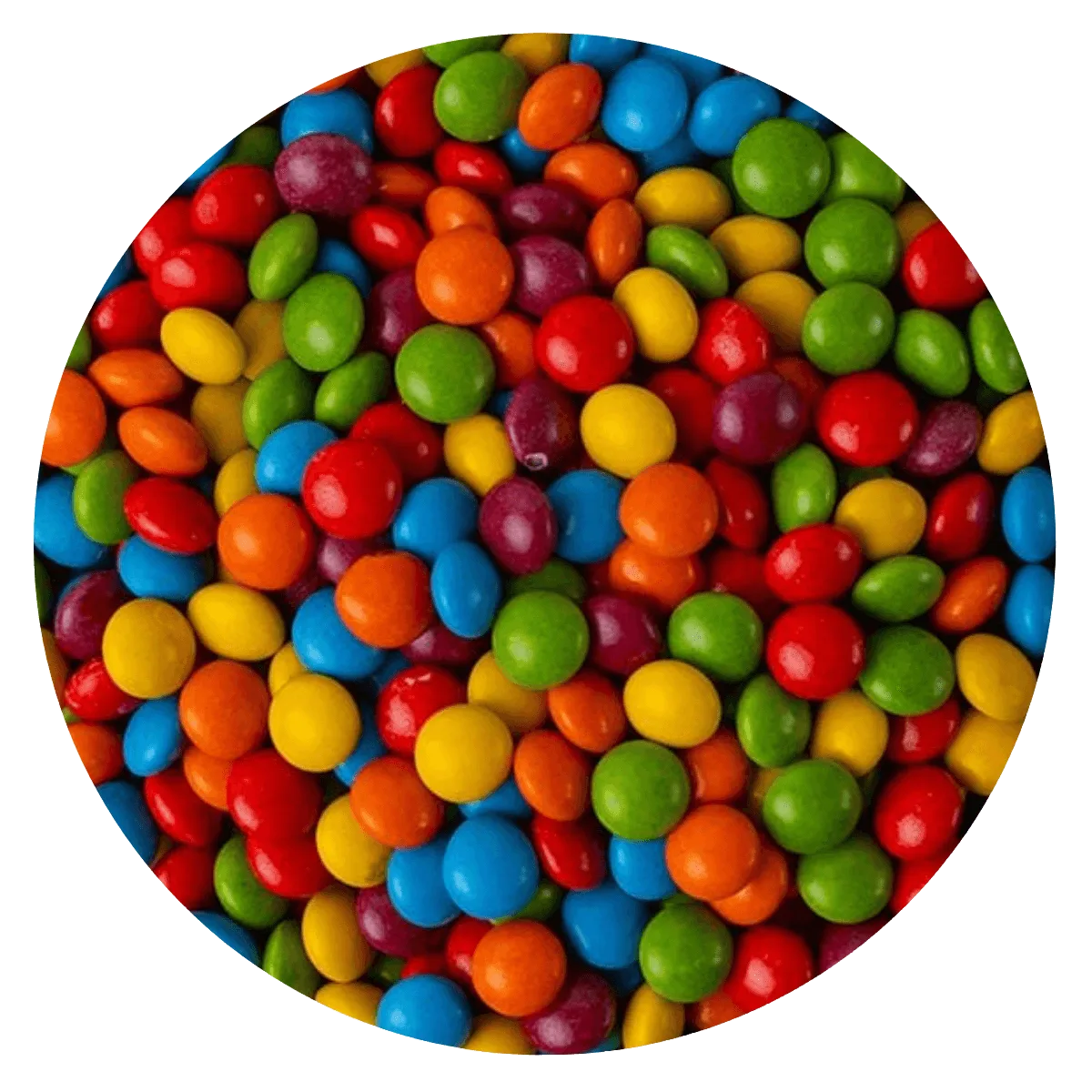 Lenteja chocolate confitada Chi