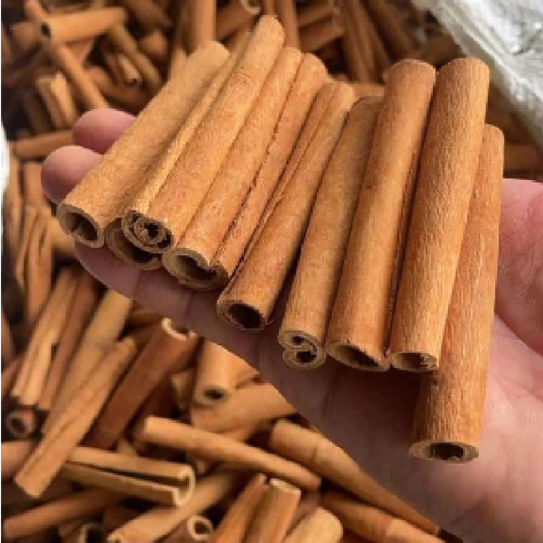 Canela en rama x100gr