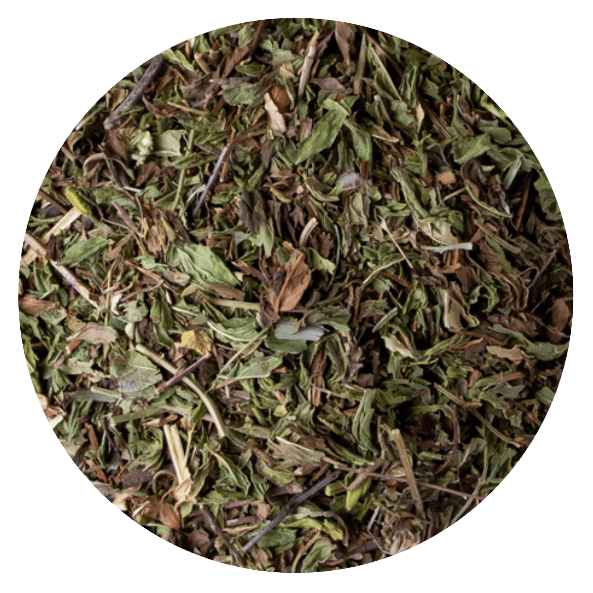 Menta BB x100gr