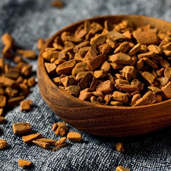 Canela chip
