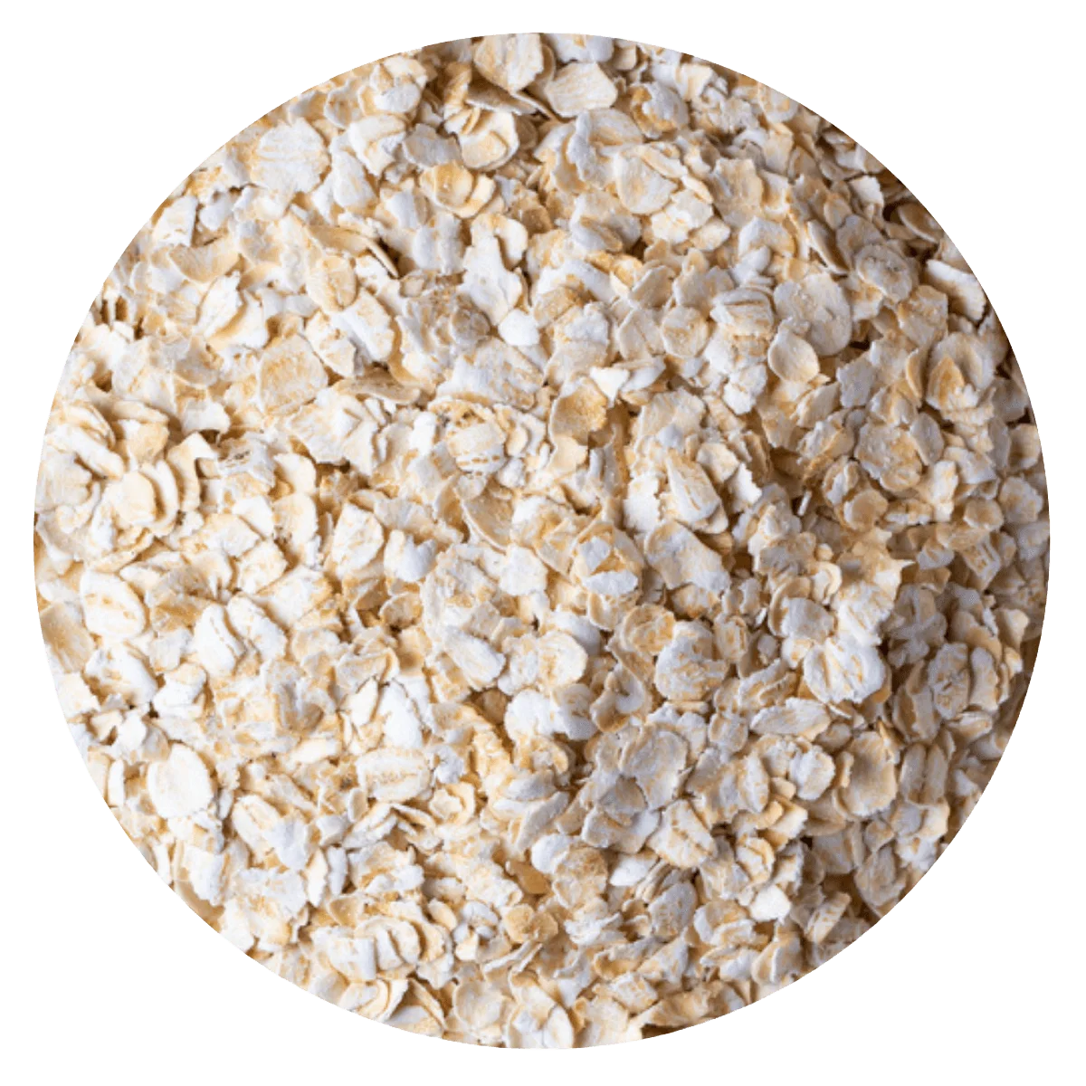 Avena instantánea Industrias de avena
