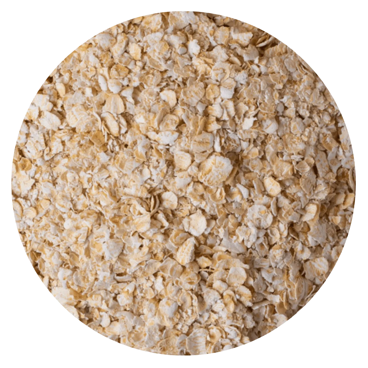 Avena instantánea Cerealcoop