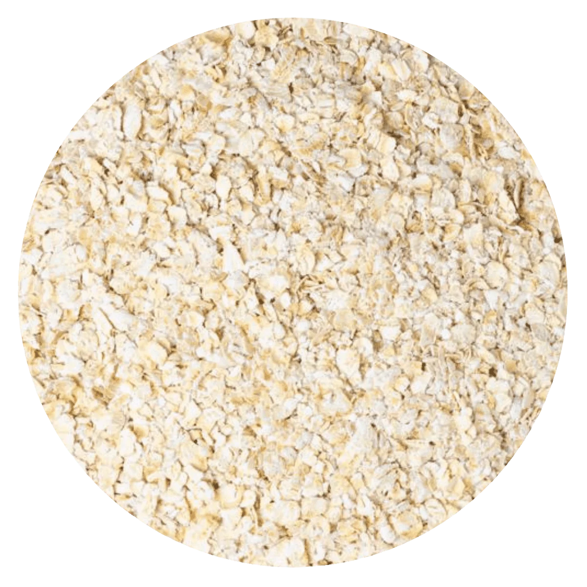Avena instantánea Dubai