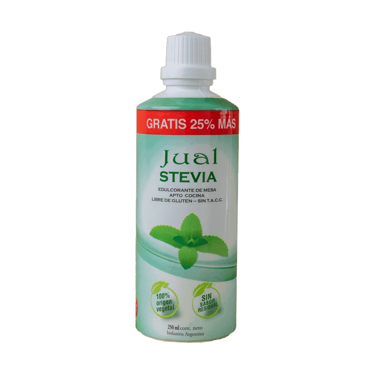 Stevia liquida 250cc Jual
