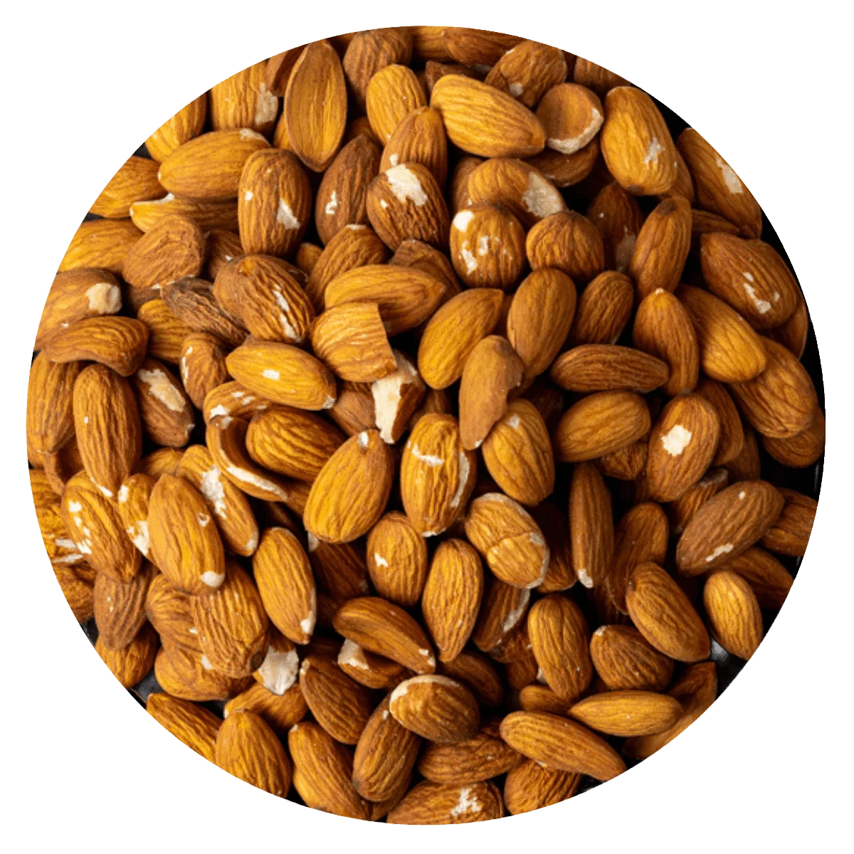 Almendra Non Pareil ramillada