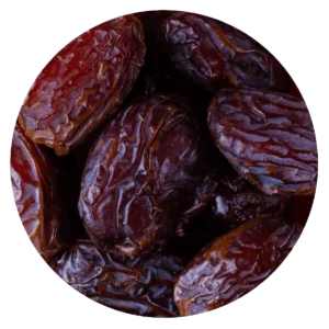 Dátil peruano medjoul con carozo