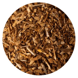 Hierba zarzaparrilla
