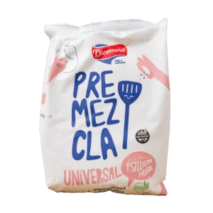 Premezcla Universal 450g Dicomere