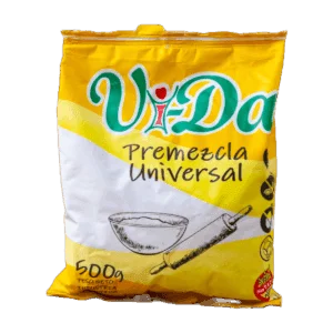 Premezcla Universal 500g Vida